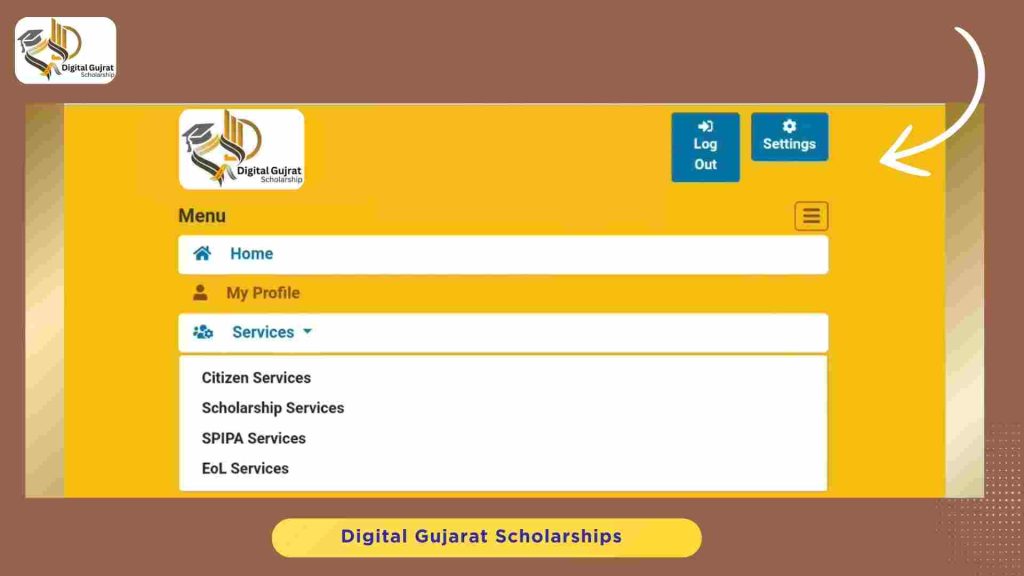 Scholarship Services