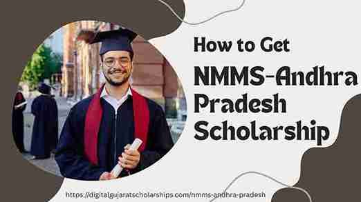 NMMS Andhra Pradesh scholarship